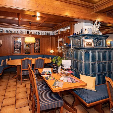 Hotel Brauereigasthof Schwanenbraeu エーバーマンシュタット エクステリア 写真