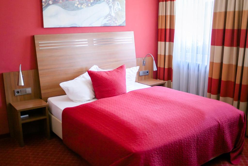 Hotel Brauereigasthof Schwanenbraeu エーバーマンシュタット エクステリア 写真