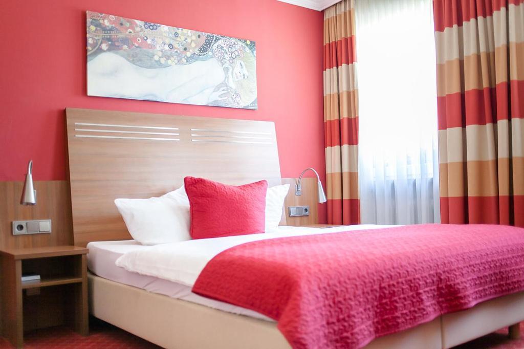Hotel Brauereigasthof Schwanenbraeu エーバーマンシュタット エクステリア 写真